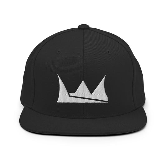 Lost King Logo Snapback